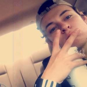 Meet your Posher, Grant